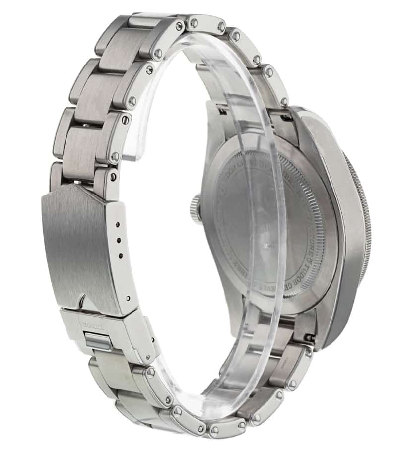 Tudor Heritage Black Bay M79030N-0001